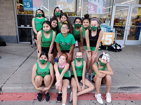 Fundraiser at Five Below Fundraiser at Five Below