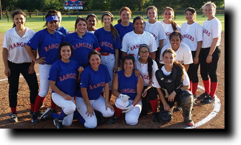 Top 2 teams 2014 18U Top 2 teams 2014 18U