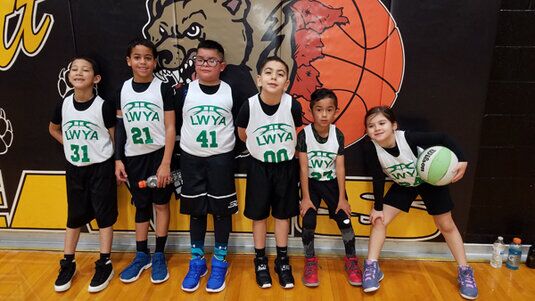 Basketball Playoffs
